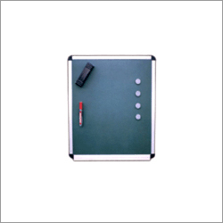 Resin Coated Chalk Board