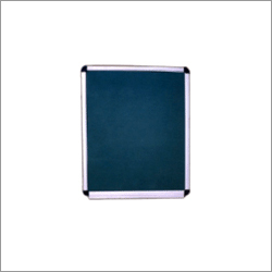 Non-Magnetic Green Chalk Board