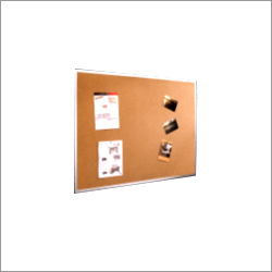 Pin-up Board (Cork)