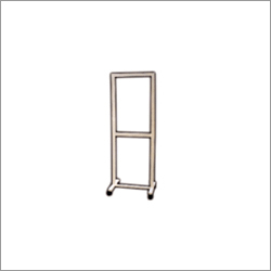 H Type Stand
