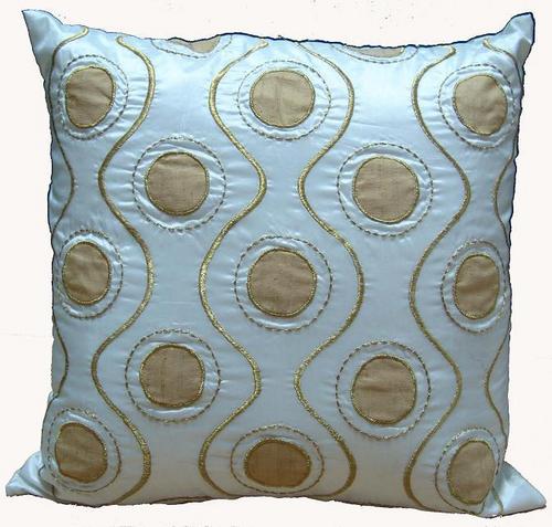CUSHION COVER