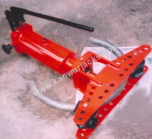 Hydraulic Rod Cutter