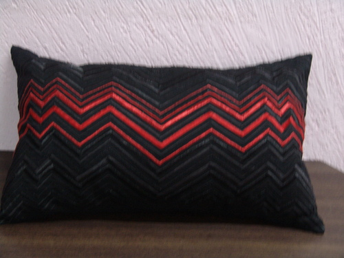 CUSHION COVER