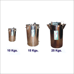 Superstatic Hopper Series