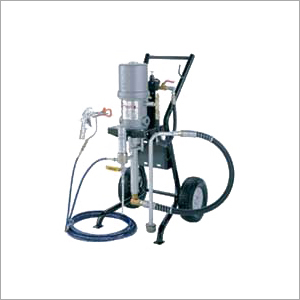 Liquid Painting Equipment