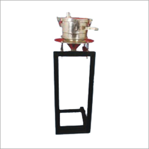 Powder Sieving Machine