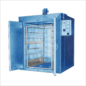 Curing Oven