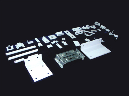 Sheet Metal Components