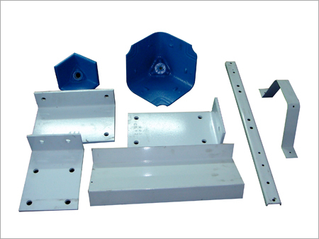 Sheet Metal Components