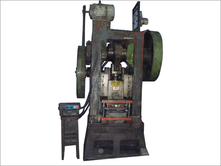 Power Press - 50 Ton