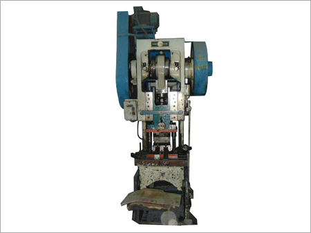 Power Press