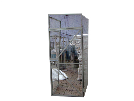 Tower Cage