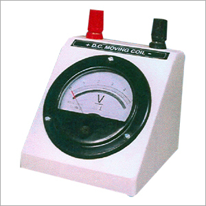 Precision Panel Meter (Dual range)
