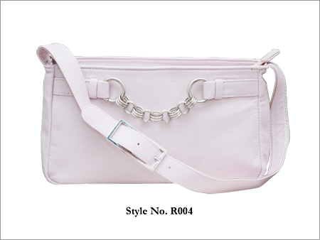 Buckle Ladies hand Bags