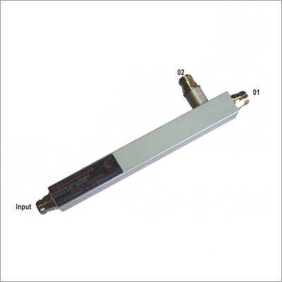 Directional Coupler