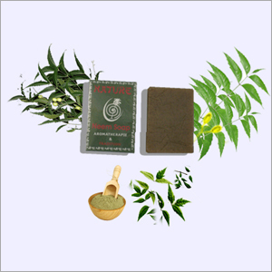 Nature Neem Soap