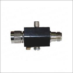 Gas Tube Type