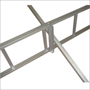 Outdoor Cable Tray