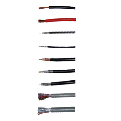 Electrical Cables