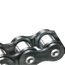 Roller Chain Sprocket