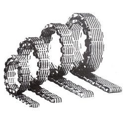 Piv Chain
