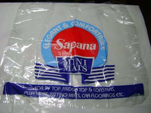 Packaging Pouches