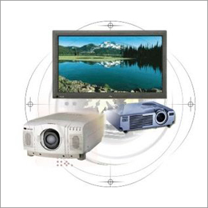 Presentation Equipments & Photocopier