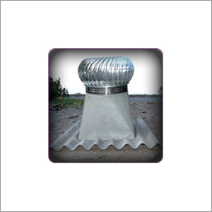 Wind Turbo Ventilators