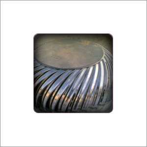 Wind Turbine Ventilator