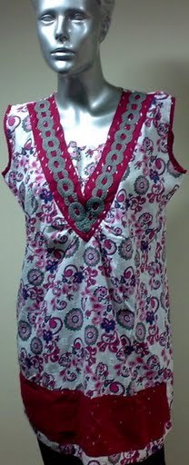 Designer Kurti