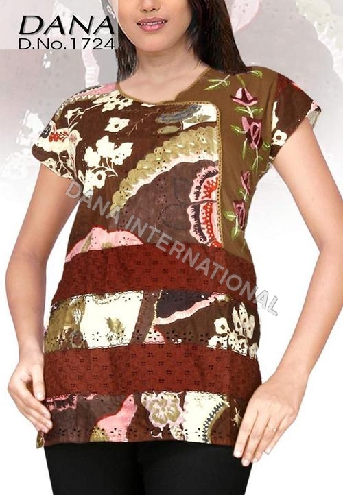 ladies top
