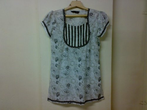 Partywear Cocktel Kurti