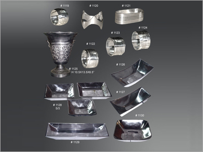 Decorative Items