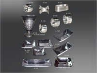 सजावटी वस्तुएँ