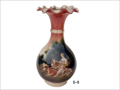 Decorative Vases