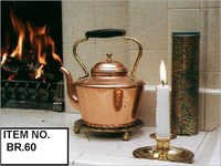 Brass Kettles