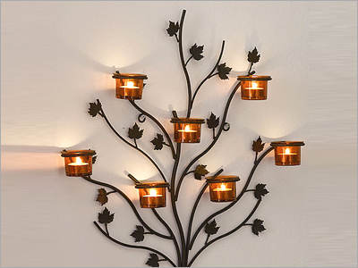 Candle Stands