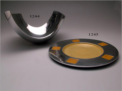 Brass Utensils