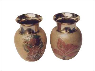 Metallic Handicraft Items