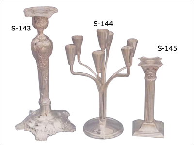 Decorative Candle Holders