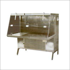 Horizontal Laminar Air Flow