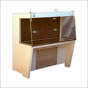 Wooden Laminar Air Flow