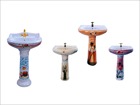 Designer Wash Basins