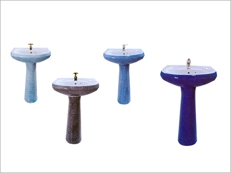 Designer Series Wash Basins