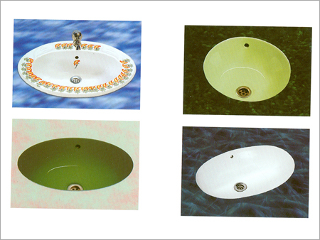 Counter Basins