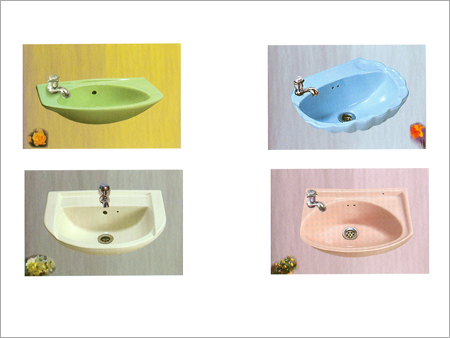 Wash Basins