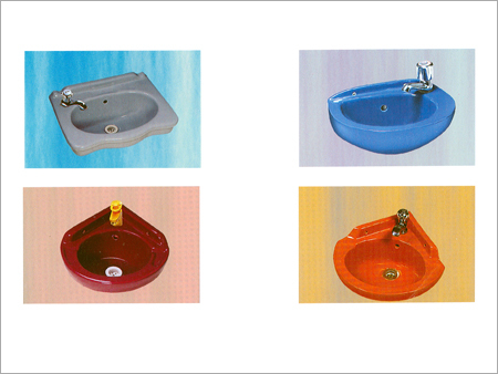 Bathroom Wash Basins