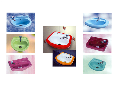 Wash Basins