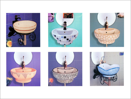 Antique Basins