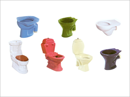 Commodes